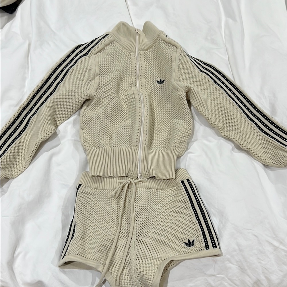 Adidas Set